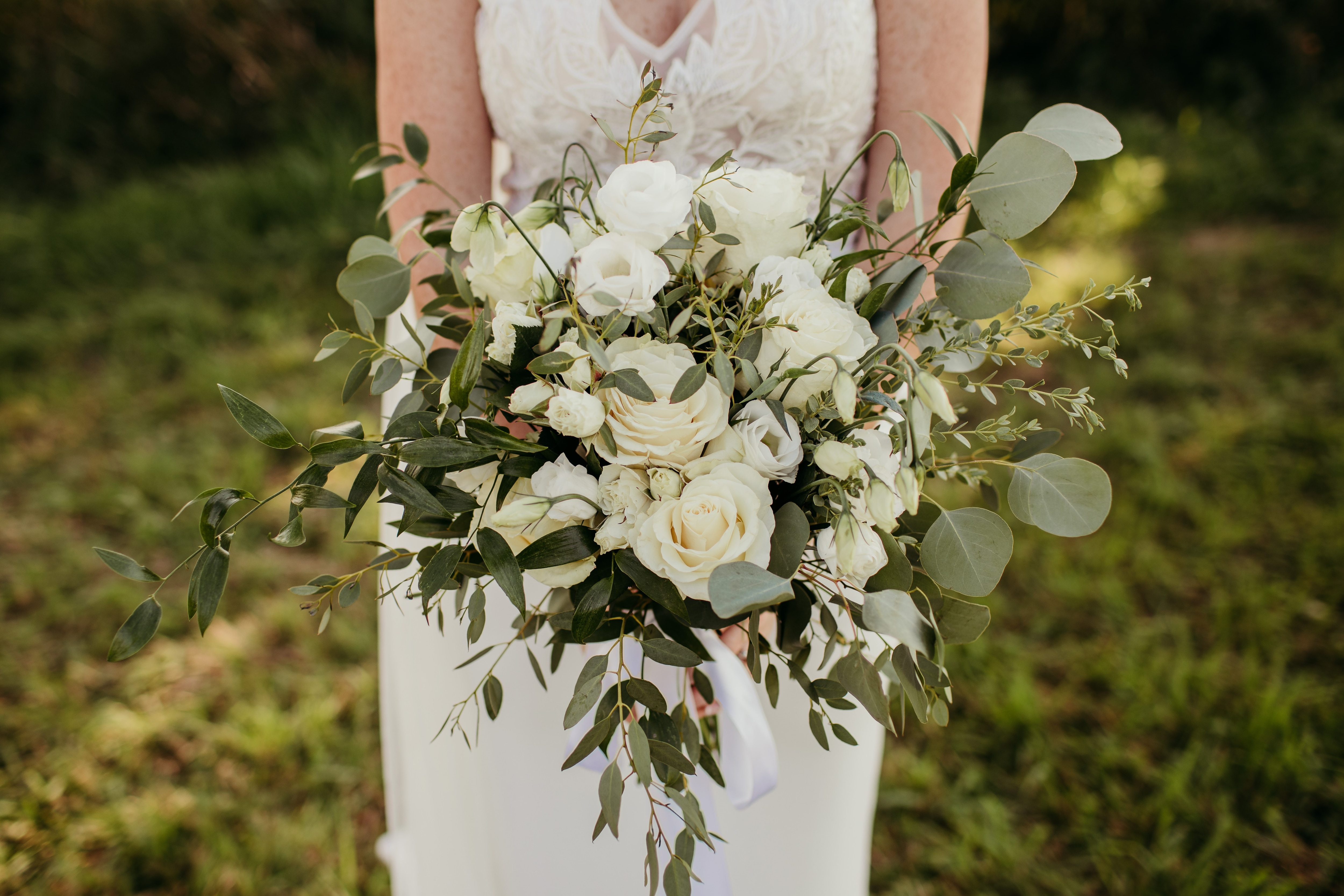 Bridal Bouquet